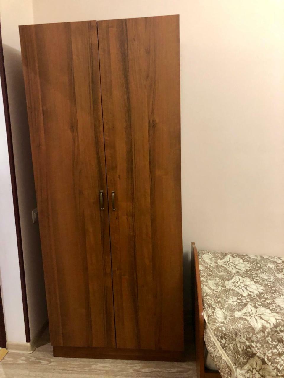 Guest House Nadia Сухумі Екстер'єр фото
