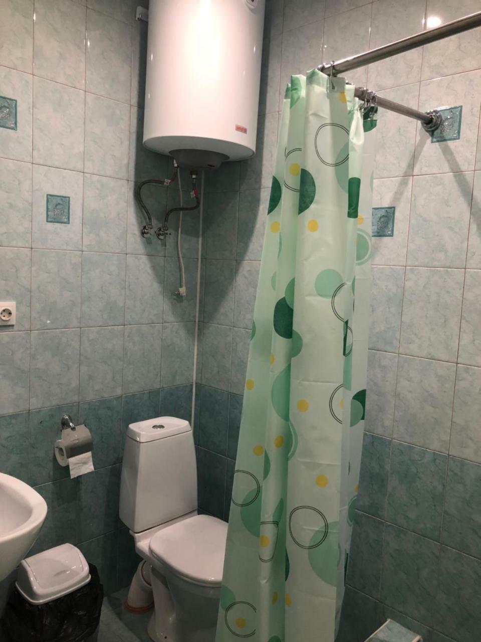 Guest House Nadia Сухумі Екстер'єр фото